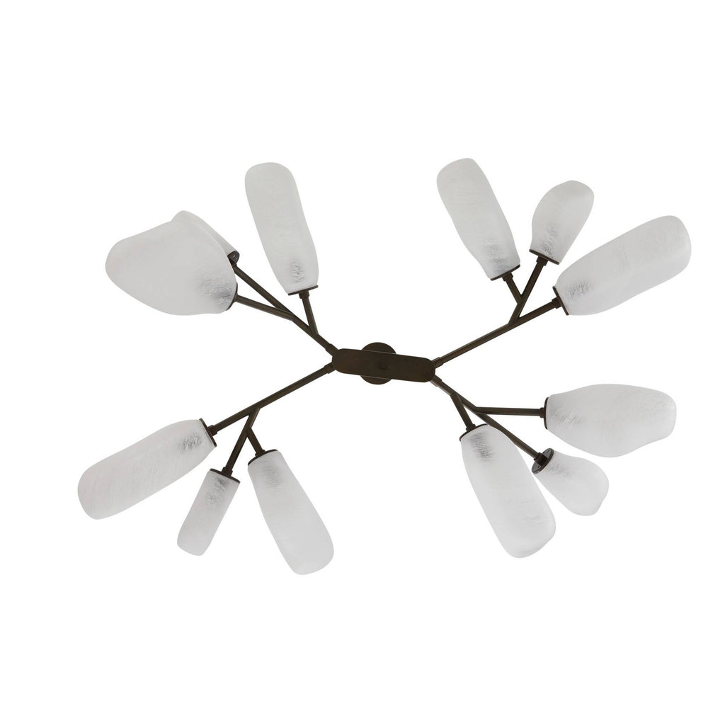 Grozny Chandelier DLC34 detail view