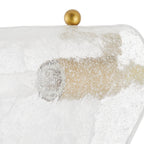 Hockless Chandelier DLC35 detail view