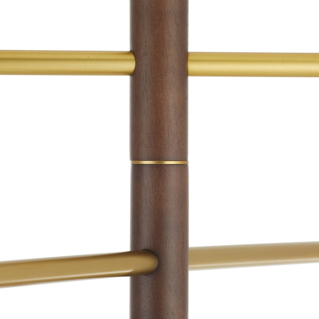 Hockless Chandelier DLC35 detail view