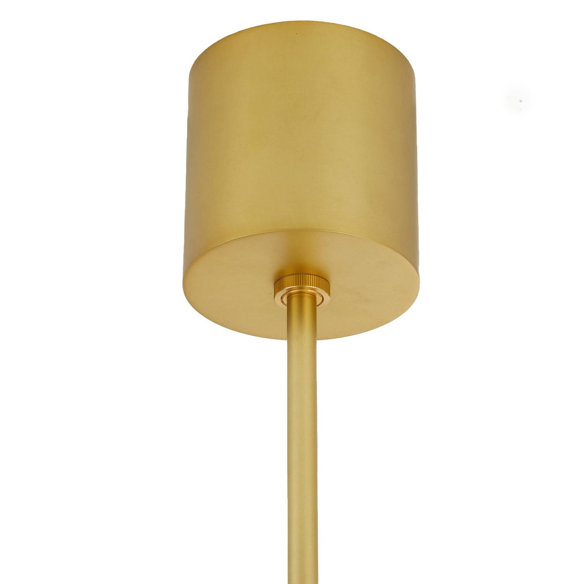 Hockless Chandelier DLC35 detail view
