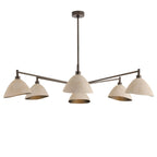 Inlet Chandelier DLC36 main product view