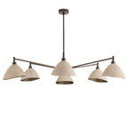 Inlet Chandelier DLC36 alternate product view