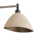 Inlet Chandelier DLC36 alternate product view