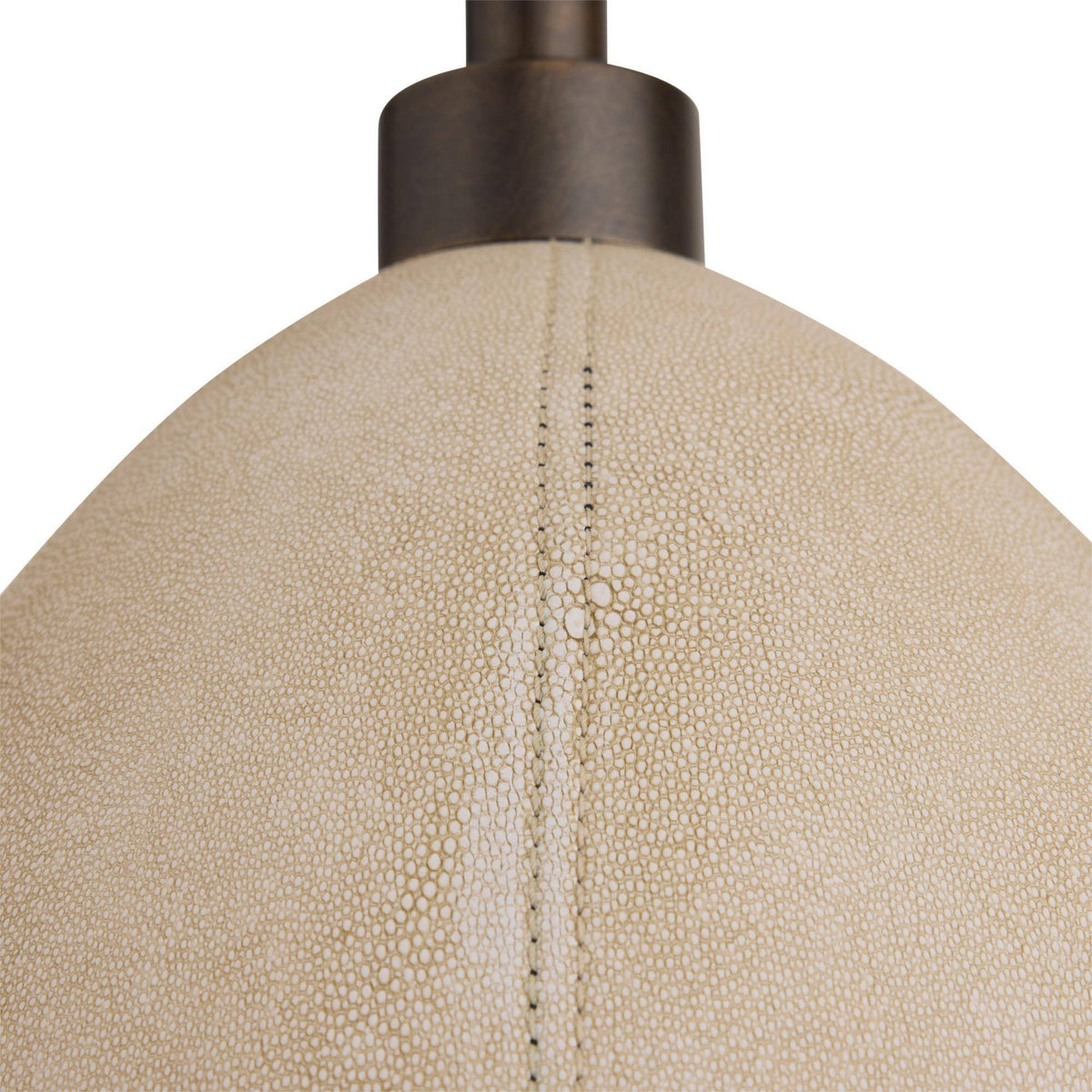 Inlet Chandelier DLC36 detail view