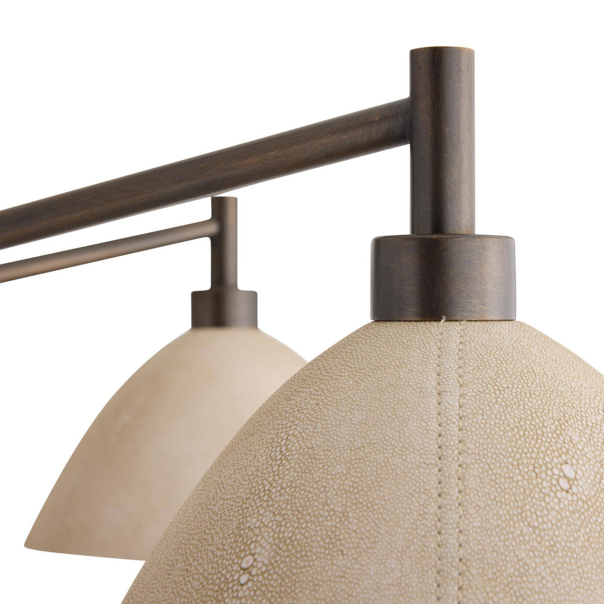 Inlet Chandelier DLC36 detail view