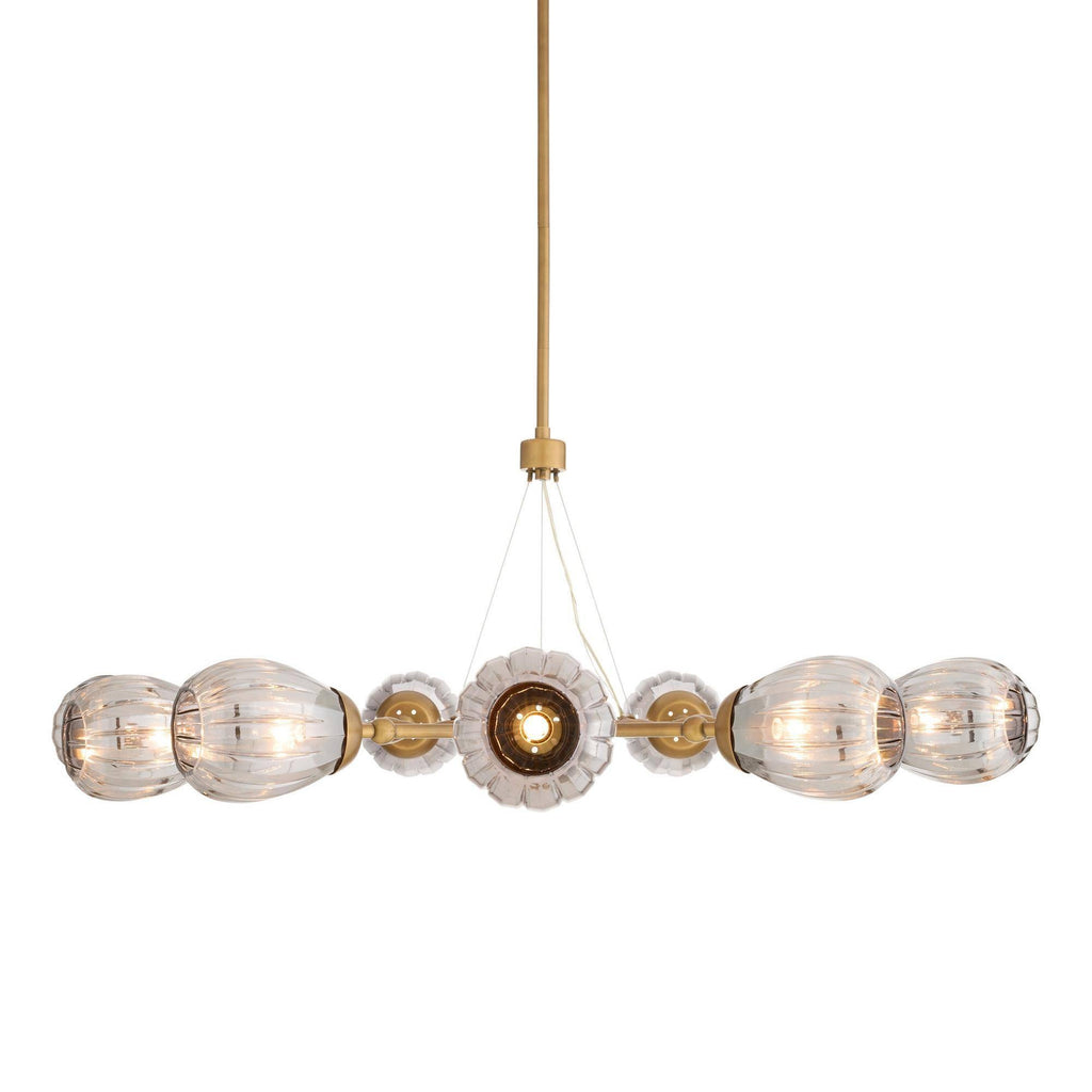 Smyth Round Chandelier DLC38 main product view