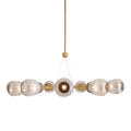 Smyth Round Chandelier DLC38 main product view