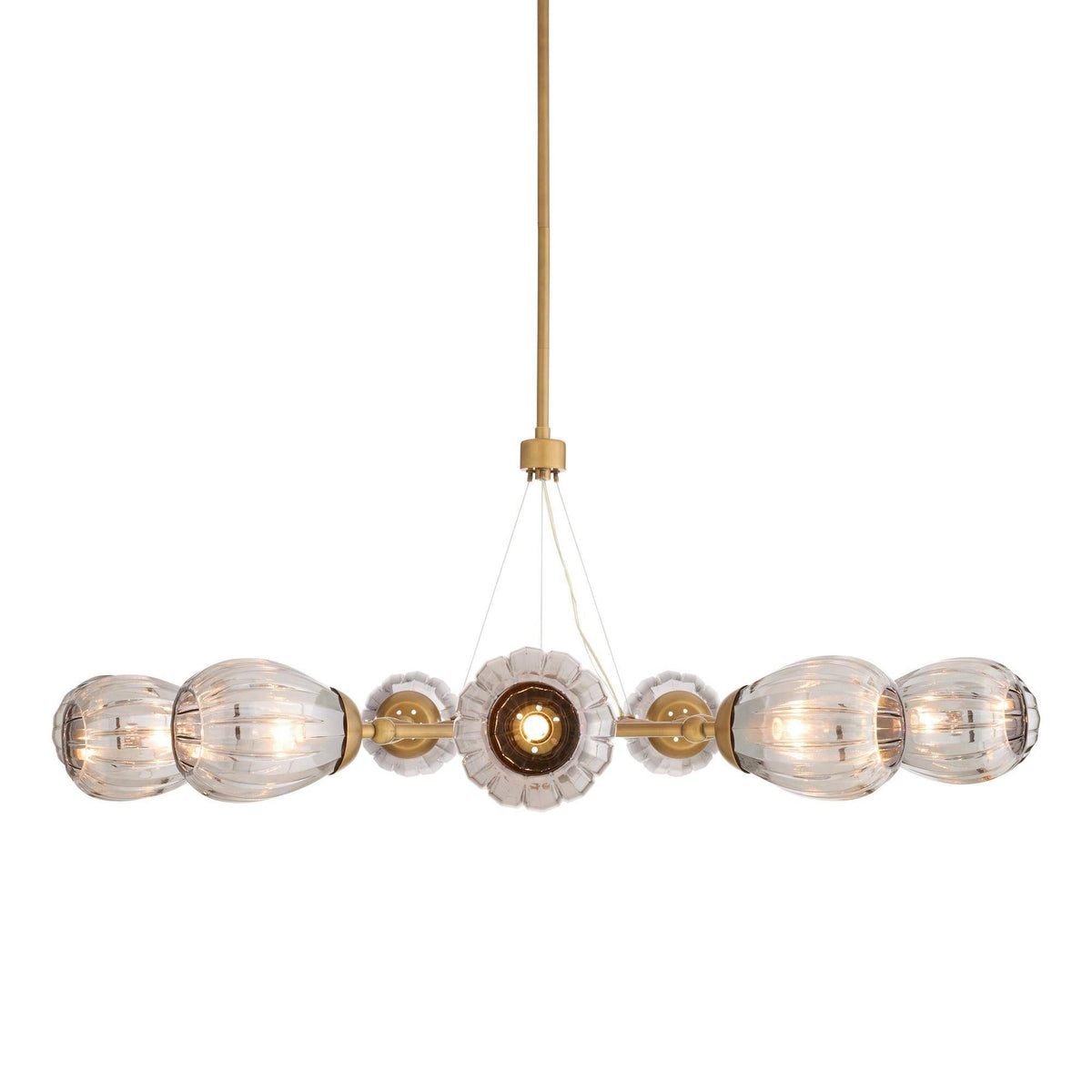 Smyth Round Chandelier DLC38 main product view