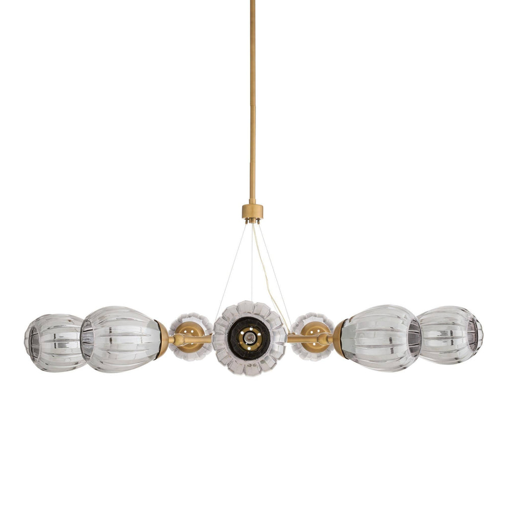 Smyth Round Chandelier DLC38 alternate product view