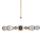 Smyth Round Chandelier DLC38 alternate product view