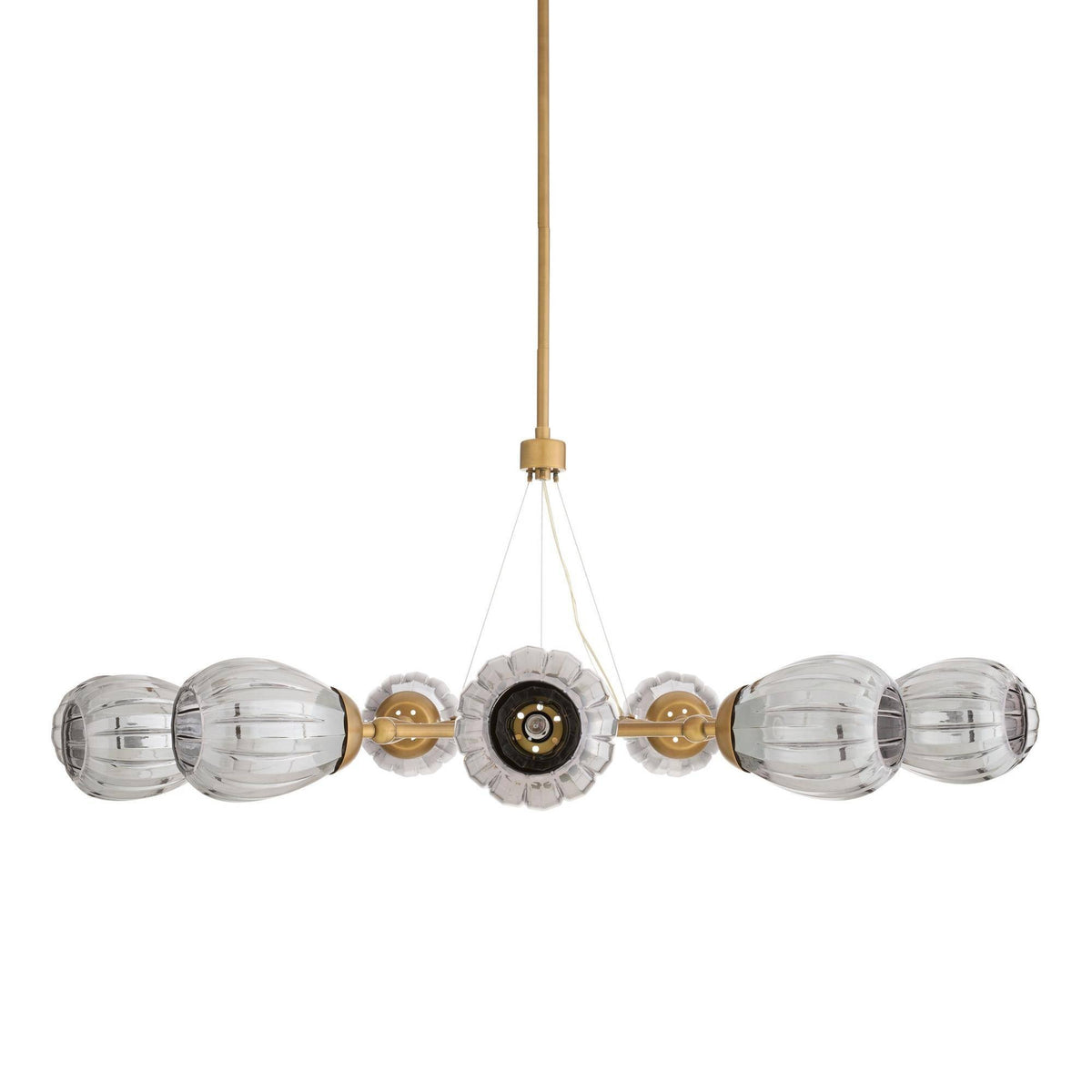 Smyth Round Chandelier DLC38 alternate product view