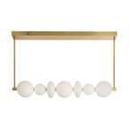 Raphael Linear Chandelier DLC39 main product view