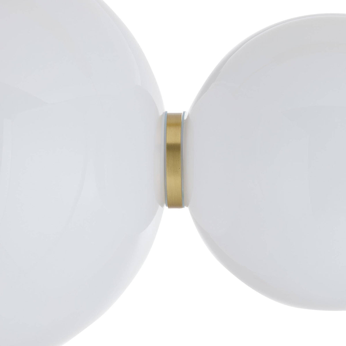 Raphael Linear Chandelier DLC39 detail view