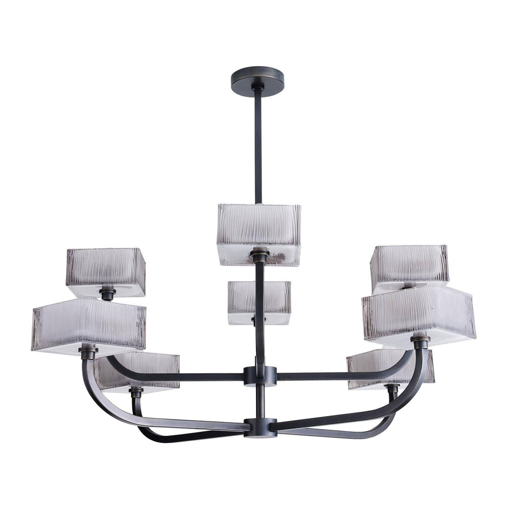 Louis Chandelier DLC40 alternate product view