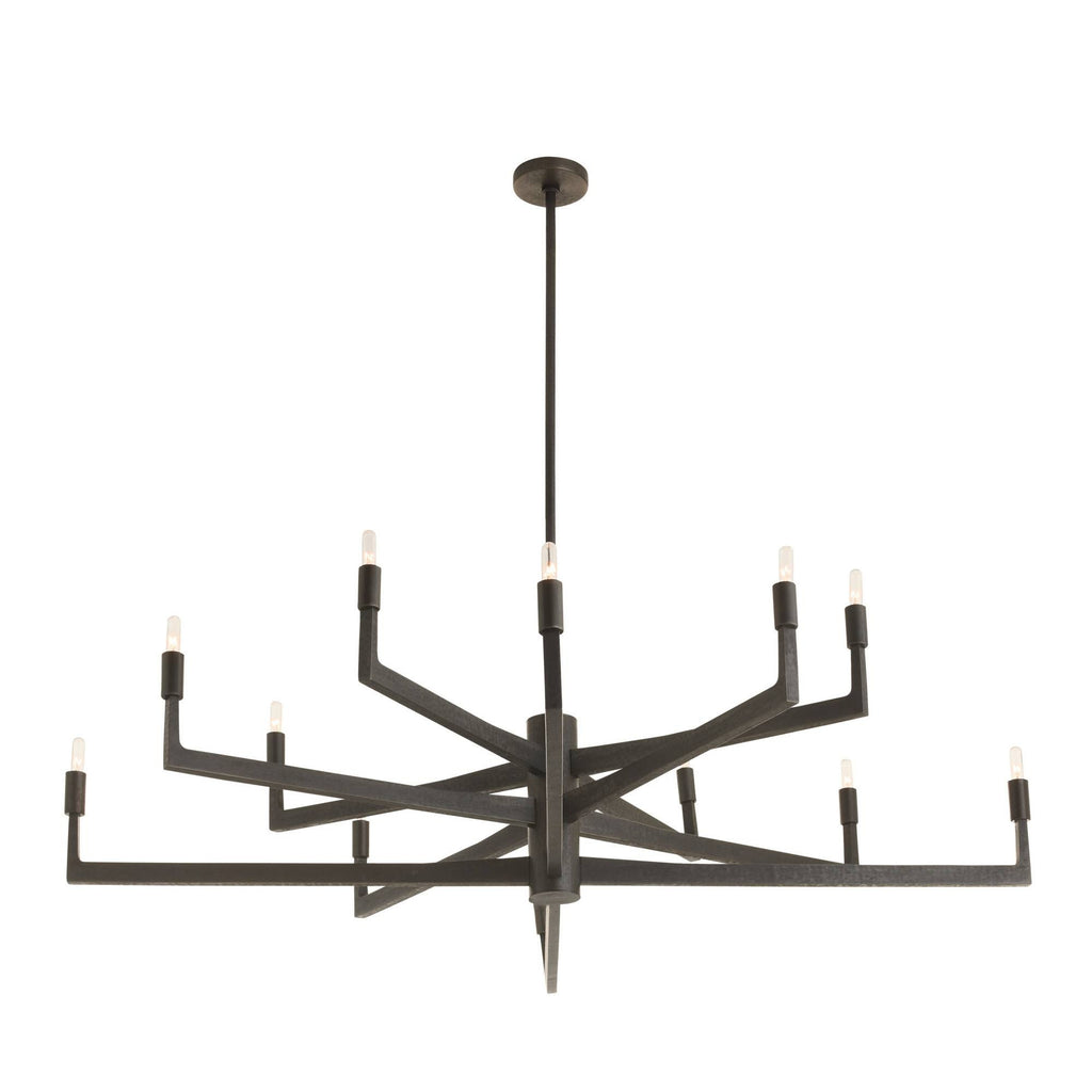 Griff Large Chandelier DLC44 main product view