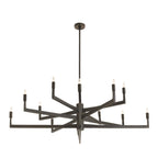 Griff Large Chandelier DLC44 main product view