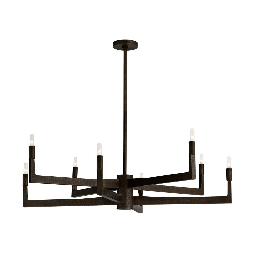 Griff Chandelier DLC46 main product view