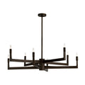 Griff Chandelier DLC46 main product view