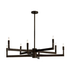 Griff Chandelier DLC46 main product view