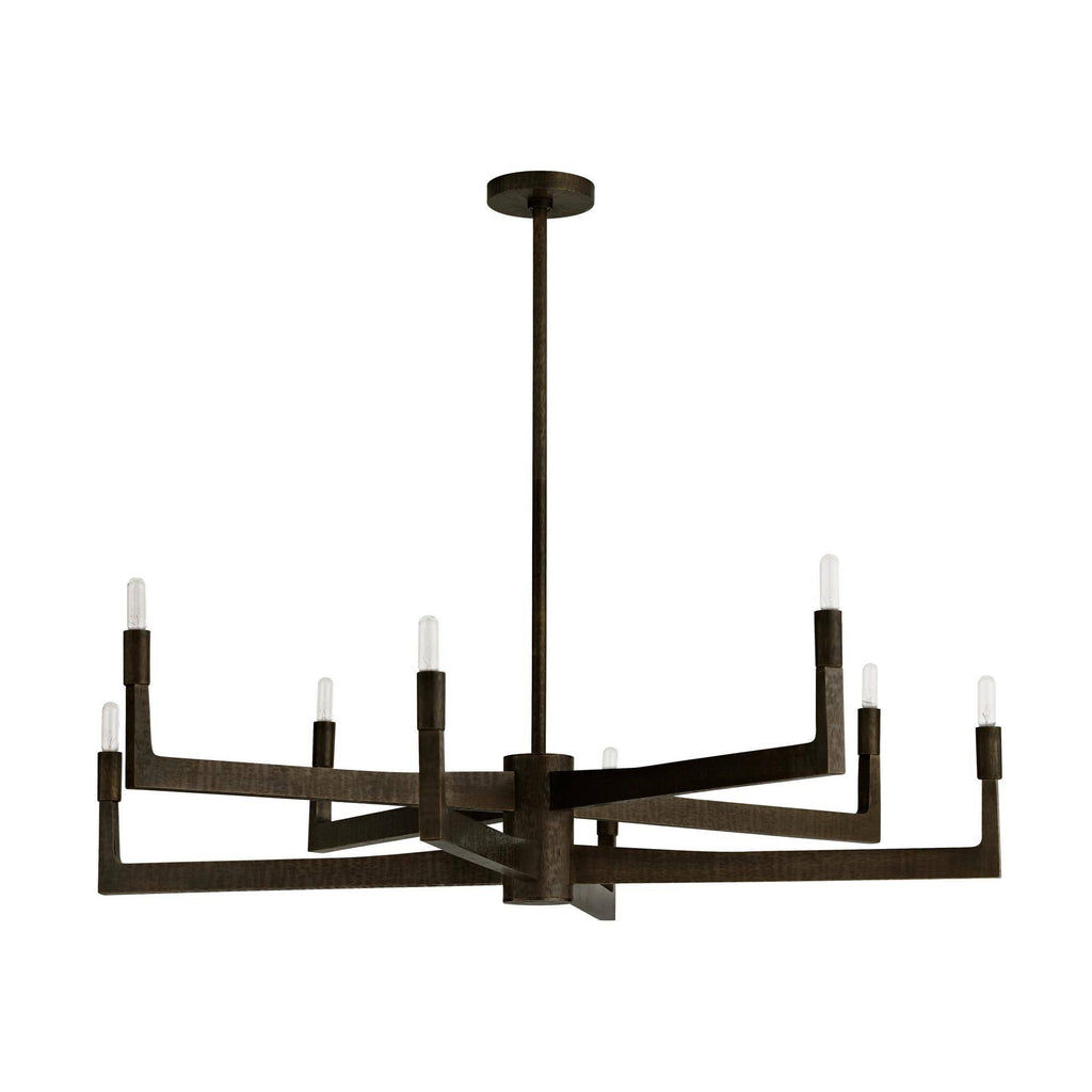 Griff Chandelier DLC46 alternate product view