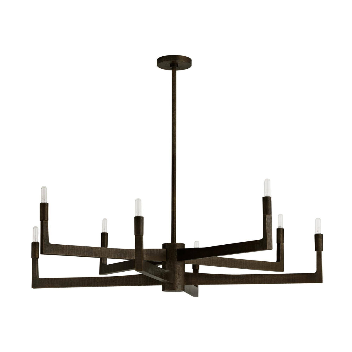 Griff Chandelier DLC46 alternate product view