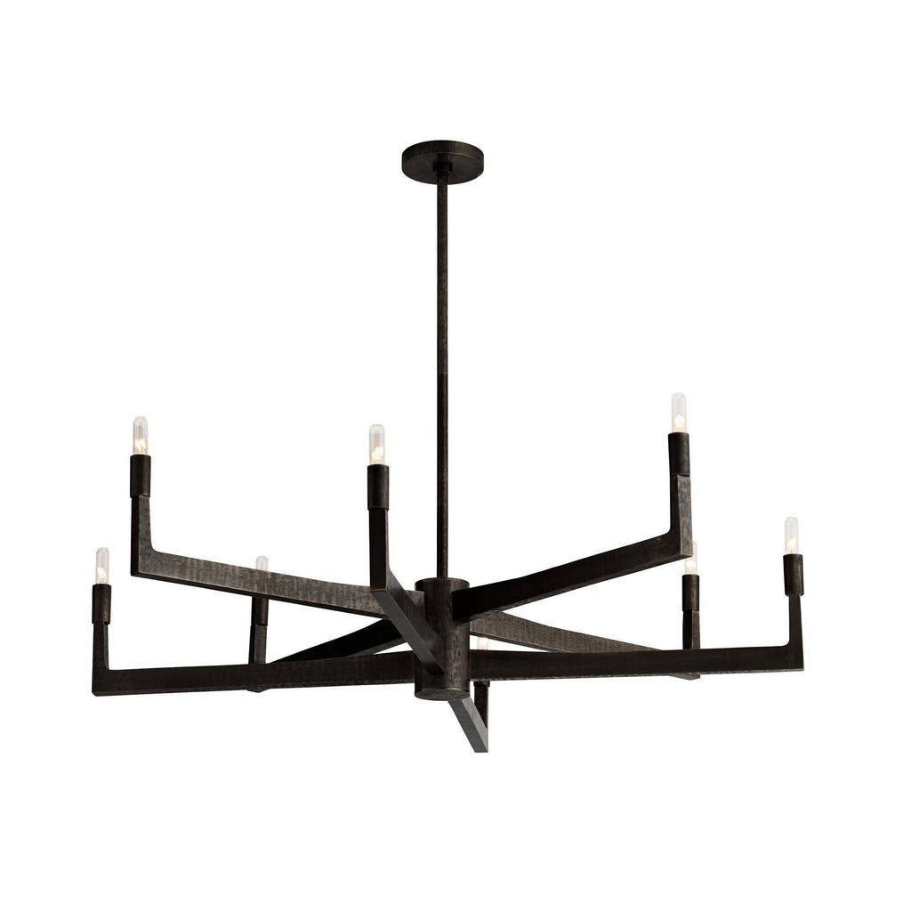 Griff Chandelier DLC46 alternate product view
