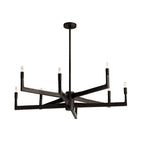 Griff Chandelier DLC46 alternate product view