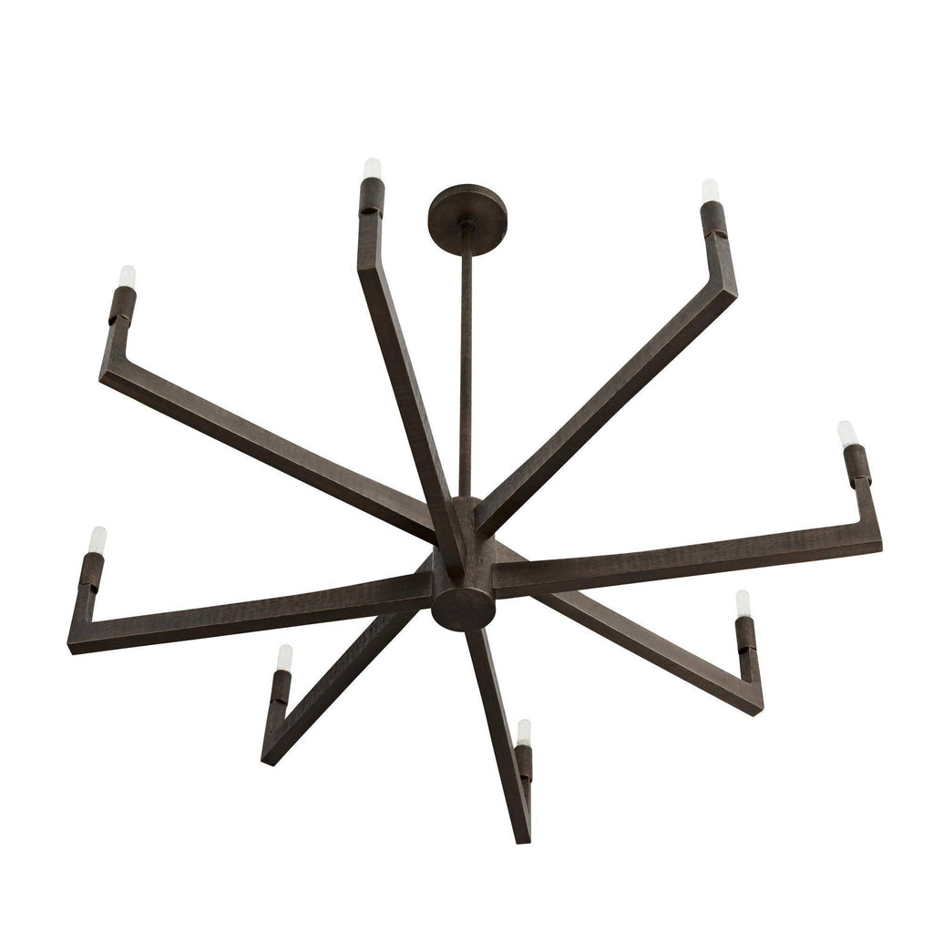 Griff Chandelier DLC46 detail view