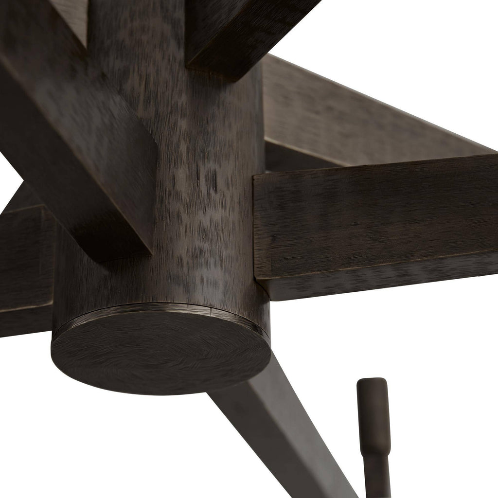Griff Chandelier DLC46 detail view