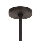 Griff Chandelier DLC46 detail view