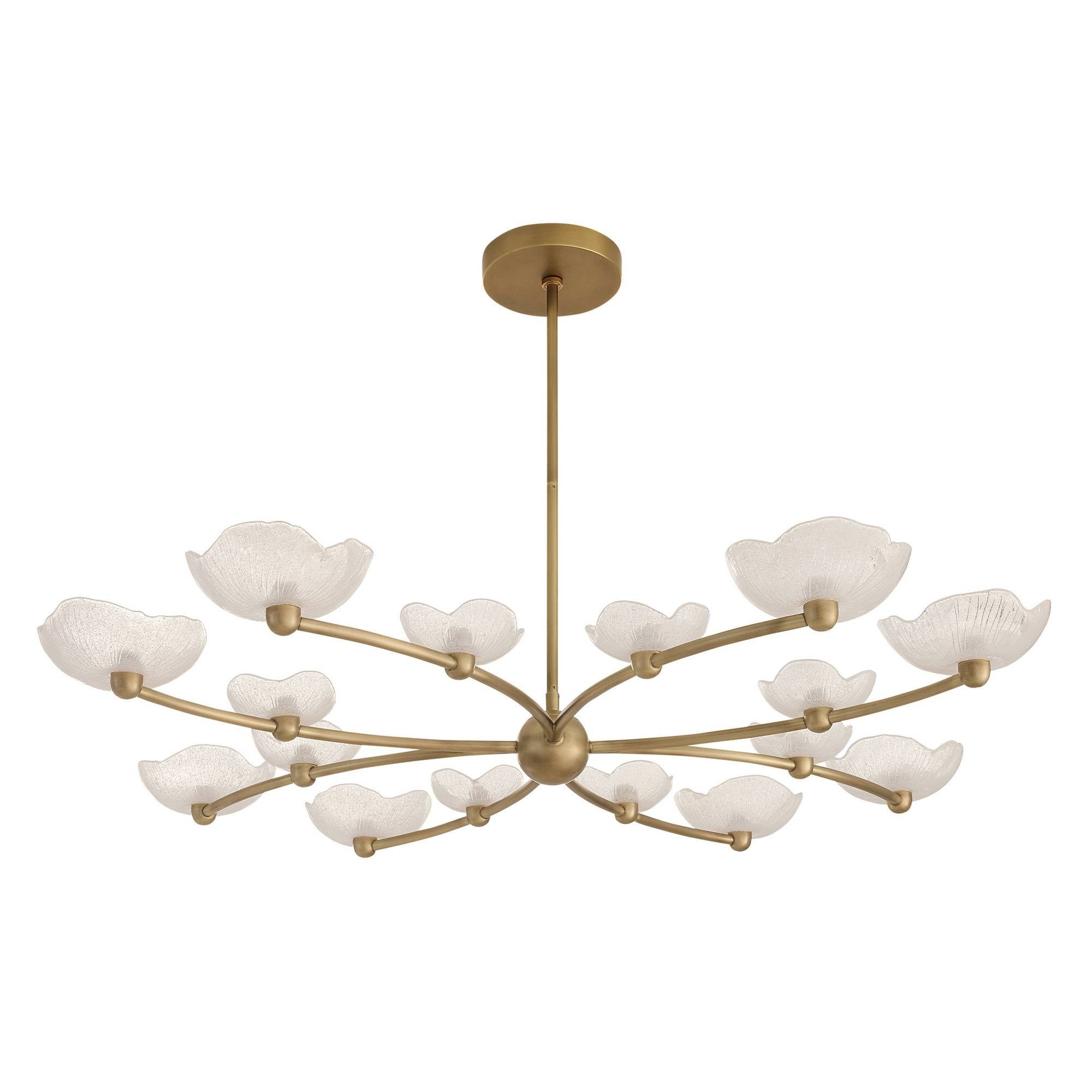 Fleurana Chandelier DLC51 product image