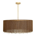 Bennet Large Chandelier DLC52 alternate product view