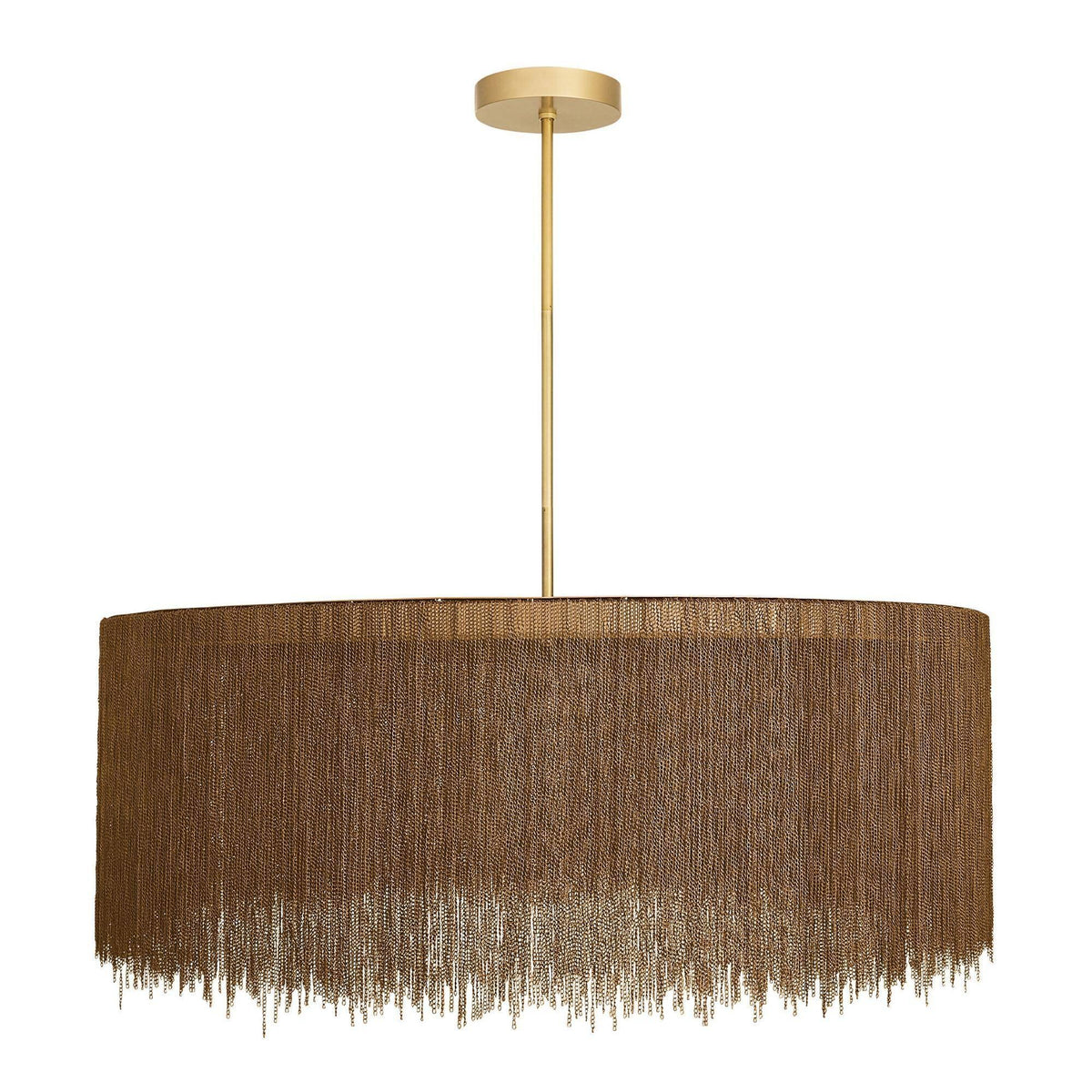 Bennet Large Chandelier DLC52 alternate product view