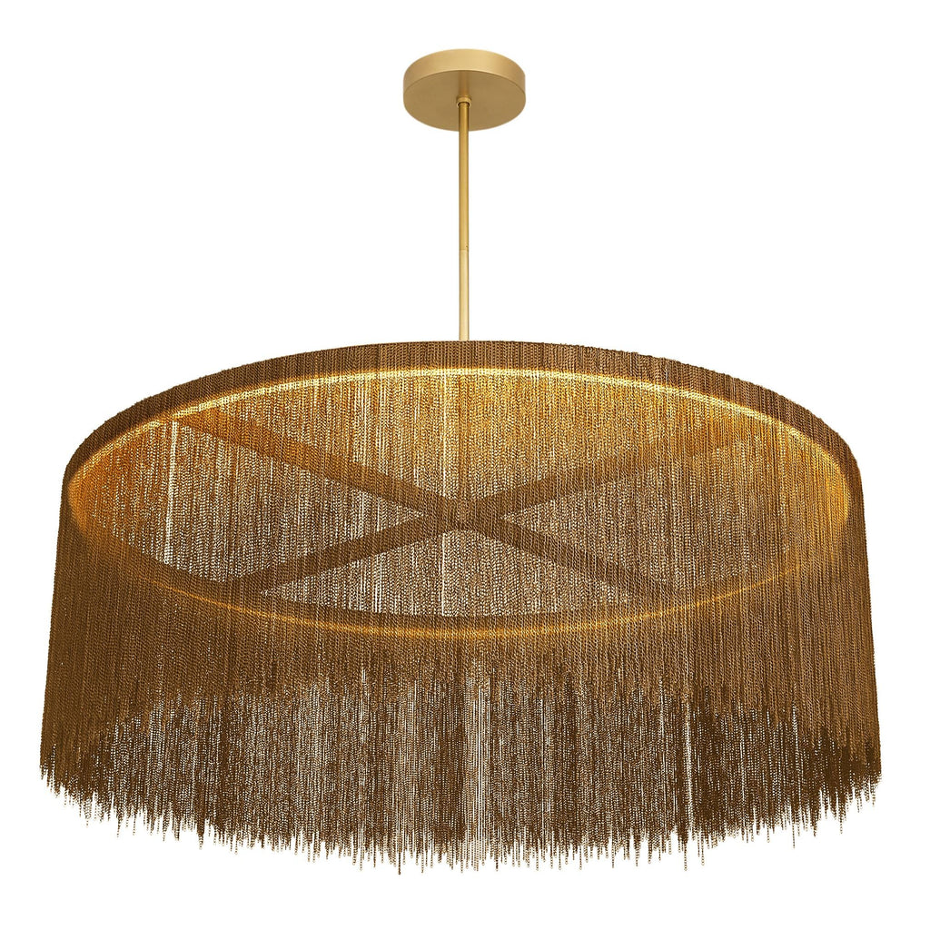 Bennet Large Chandelier DLC52 product view