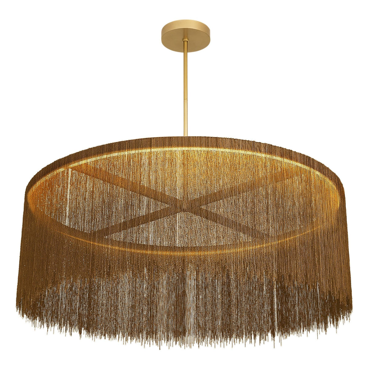 Bennet Large Chandelier DLC52 product view
