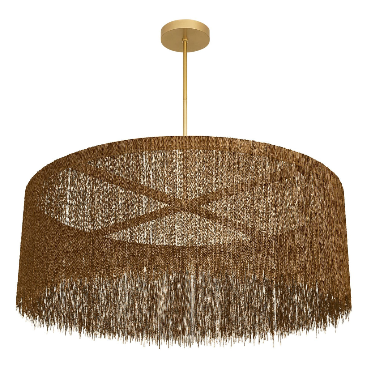 Bennet Large Chandelier DLC52 product view