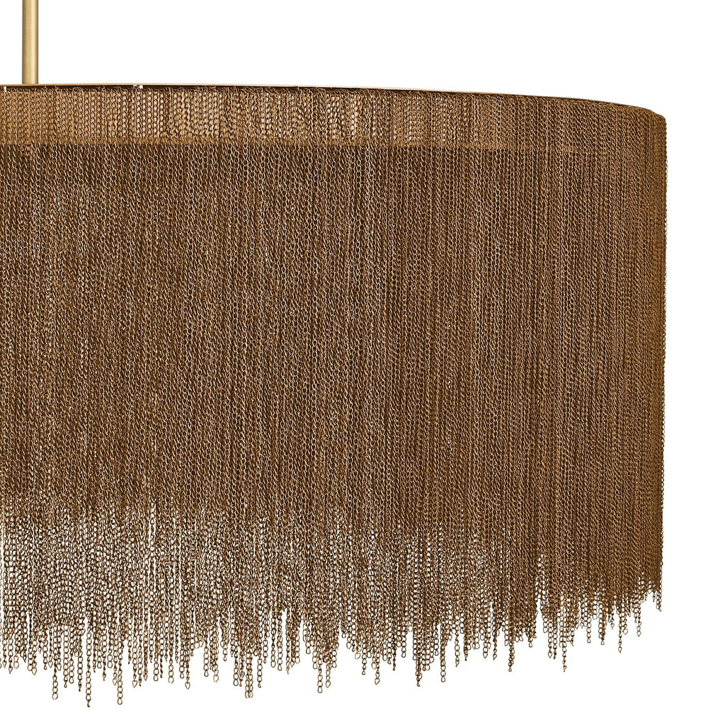 Bennet Large Chandelier DLC52 product view