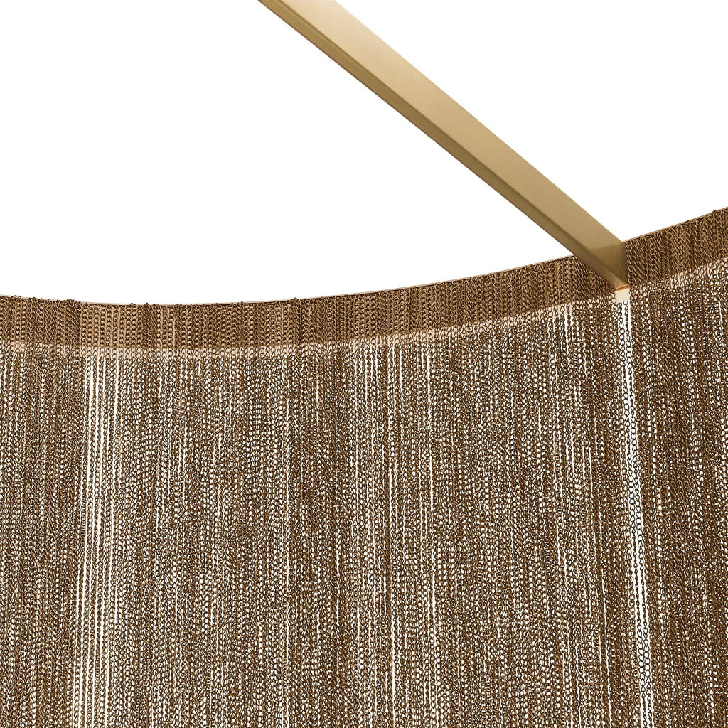 Bennet Large Chandelier DLC52 product view