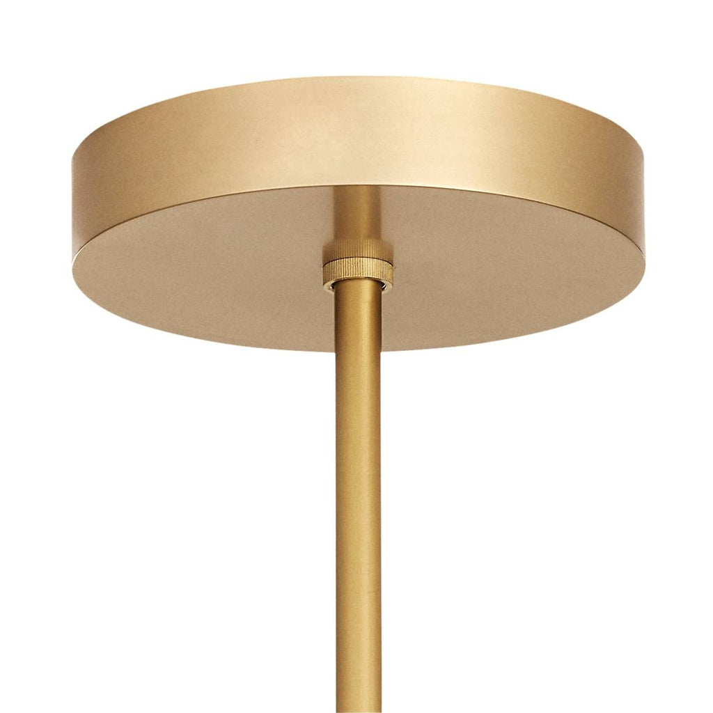 Bennet Large Chandelier DLC52 product view