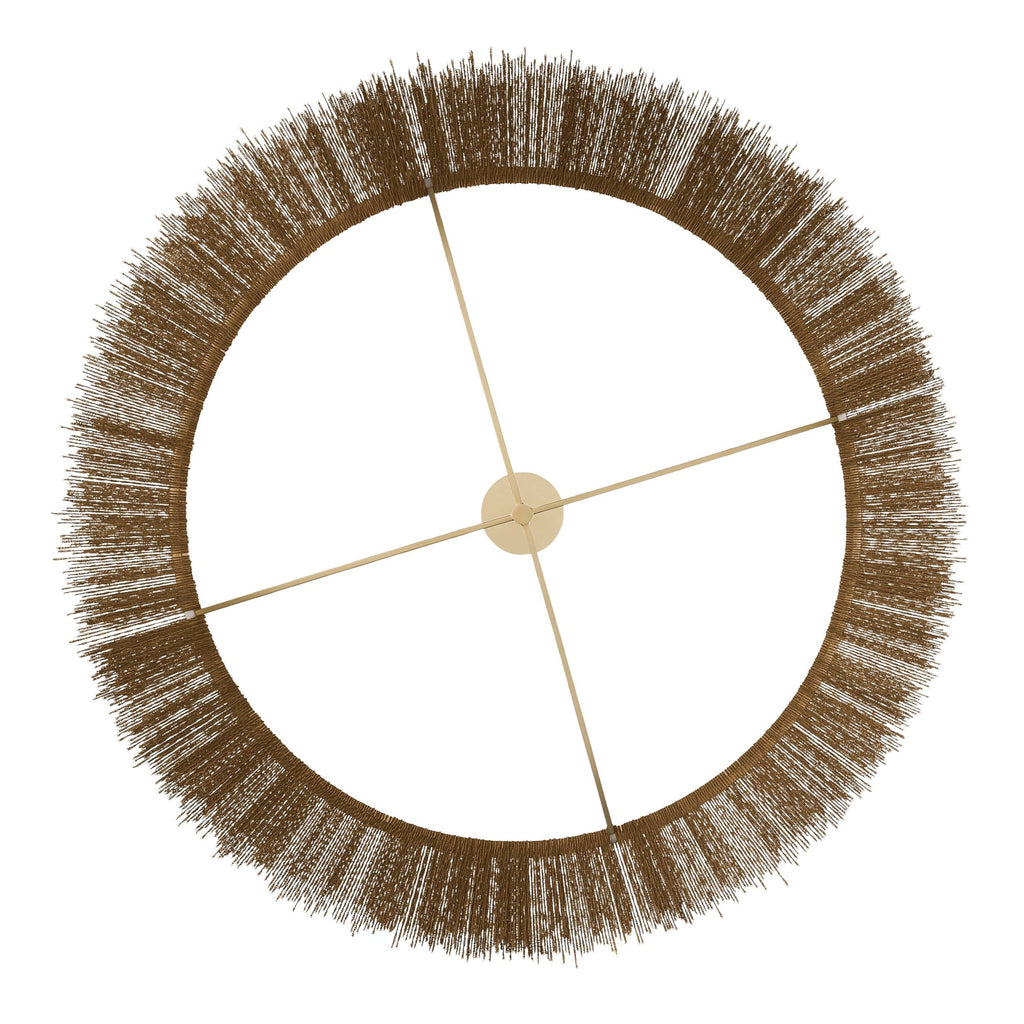 Bennet Large Chandelier DLC52 product view