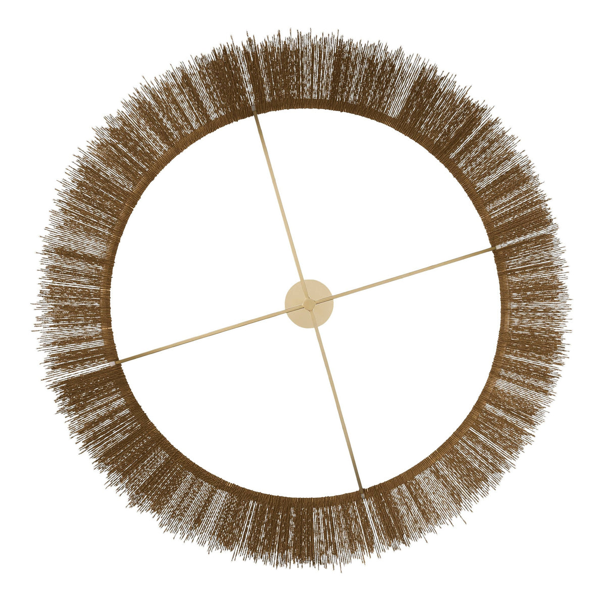 Bennet Large Chandelier DLC52 product view