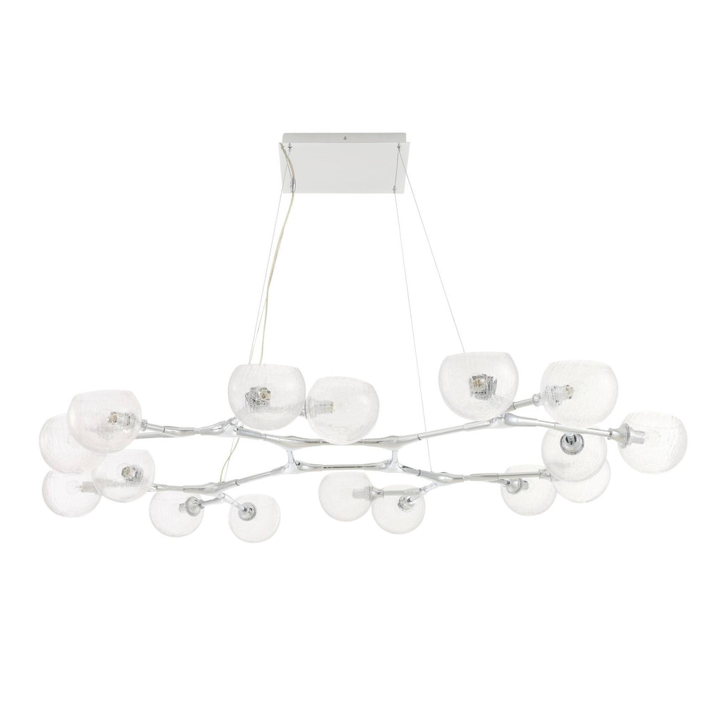 Mahowald Fixed Chandelier DLC53 product image