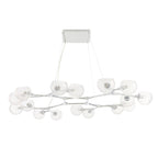 Mahowald Fixed Chandelier DLC53 product image