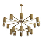 Loryn Chandelier DLC55 product image