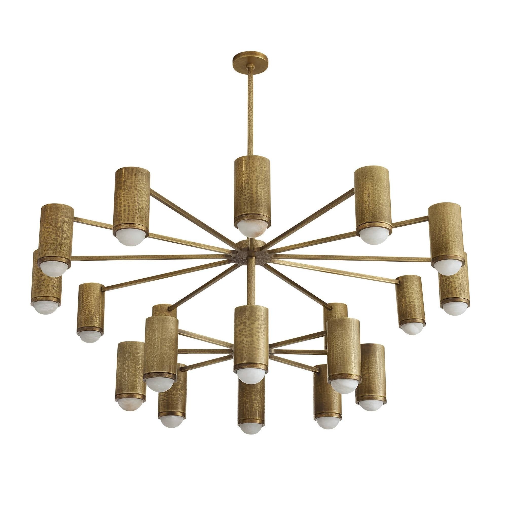 Loryn Chandelier DLC55 product image