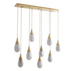 Giselle Linear Multi-Port Chandelier DLC56 product image