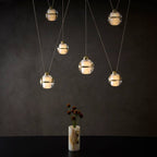 Noble Multi-Drop Chandelier DLC57 product image