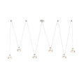 Noble Multi-Drop Chandelier DLC58 main product view