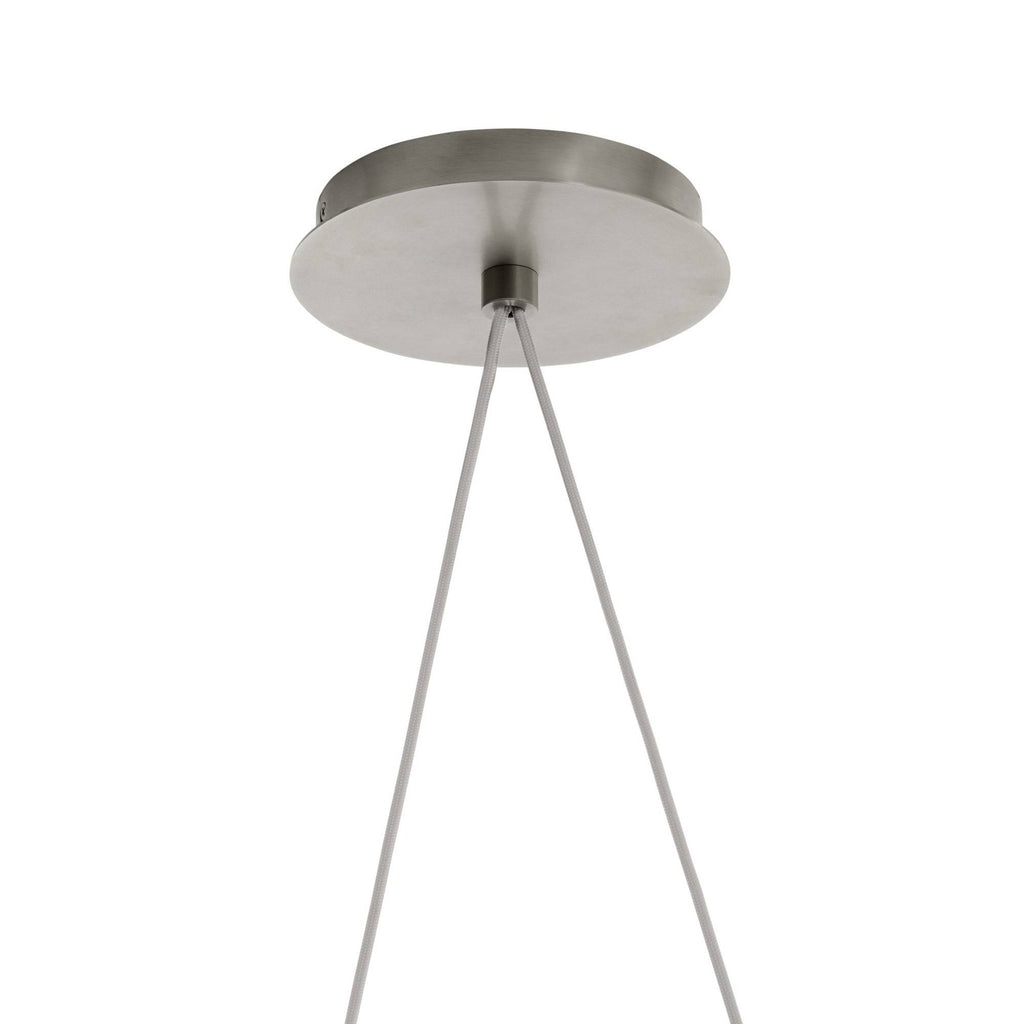 Noble Multi-Drop Chandelier DLC58 alternate product view