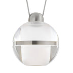 Noble Multi-Drop Chandelier DLC58 detail view